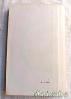 Testo “STORIA DELL’AERONAUTICA DALLE ORIGINI AI GIORNI NOSTRI” di GENTILE - 2^ edizione nel 1958