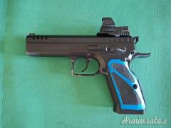 Tanfoglio Stock 2 Extreme 9x21mm IMI
