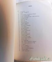 Testo “LA STORIA DELL’AERONAUTICA RACCONTATA IN SONETTI ROMANESCHI” di MAGISTRELLI 1976