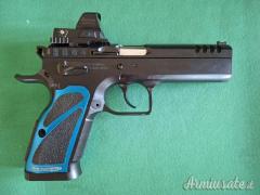 Tanfoglio Stock 2 Extreme 9x21mm IMI