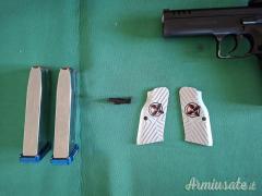 Tanfoglio Stock 2 Extreme 9x21mm IMI