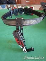 Tanfoglio Stock 2 Extreme 9x21mm IMI