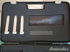 Tanfoglio Stock 2 Extreme 9x21mm IMI