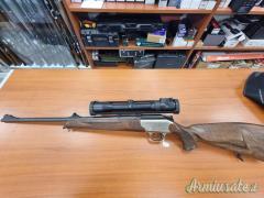 Blaser R93  6.5X65 RWS USATA