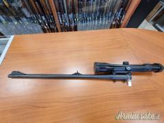 CANNA PER BLASER R93 CAL 9.3X62 USATA