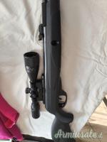Gamo Black knight  5.5