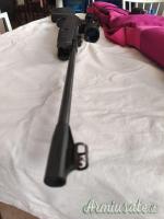 Gamo Black knight  5.5