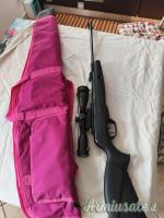 Gamo Black knight  5.5