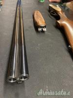 Bernardelli roma 3 cal. 20 mg