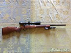 Sako P94s .22 Long Rifle