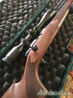 Sako P94s .22 Long Rifle