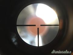 Sako P94s .22 Long Rifle