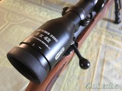 Sako P94s .22 Long Rifle