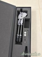 Spartan Bipiede pro hunt tac carbonio