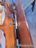 Zoli Antonio Alpen 7 mm Remington Magnum