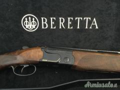 Beretta 692 TRAP BLACK EDITION  12
