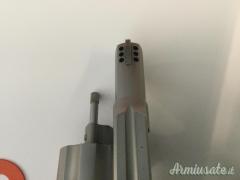 Taurus | Forjas 617 .357 Magnum  |  9x31mmR  | .353 Casull