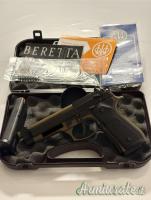 Beretta Beretta 98 fs 9x21mm IMI