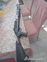 Benelli M3 12