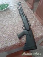 Benelli M3 12