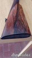Sovrapposto beretta Cal 12 serie S. 2.