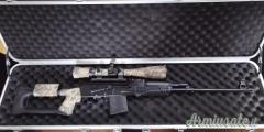 IZHMASH Saiga Svmk  .308 Winchester
