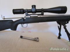 Vortex Golden Eagle HD 15 - 60 x 52 e anelli Nightforce