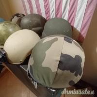 ELMETTI  DA COLLEZIONE