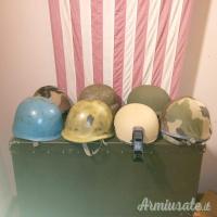 ELMETTI  DA COLLEZIONE