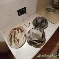 ELMETTI  DA COLLEZIONE