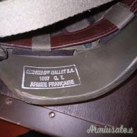 ELMETTI  DA COLLEZIONE