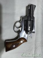 Ruger | Sturm Security six .357 Magnum  |  9x31mmR  | .353 Casull