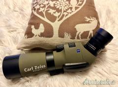 Zeiss Diascope 65 T* FL 15-45x B