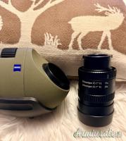 Zeiss Diascope 65 T* FL 15-45x B