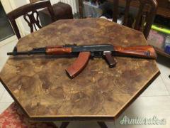 Kalashnikov AKM 47 URSS 7.62x39mm