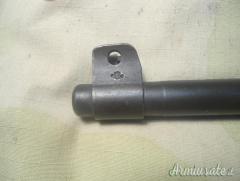 M1 STANDARD PRODUCTS CAL.30 CARBINE