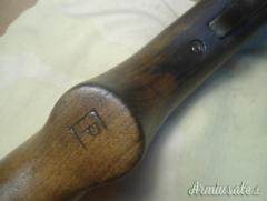 M1 STANDARD PRODUCTS CAL.30 CARBINE