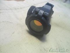 AIMPOINT MOD.MICRO H-2 RED DOT 2 MOA