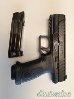 Beretta Apx a1 9x19mm Parabellum | Luger | NATO