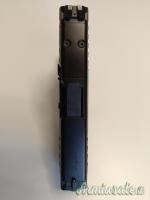 Beretta Apx a1 9x19mm Parabellum | Luger | NATO