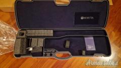 VALIGETTE  PERAZZI  BERETTA