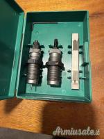 Dies  RCBS Mauser 7,63