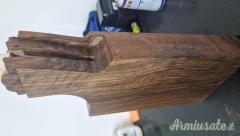 CALCI  INZOCCATI  PERAZZI  BERETTA