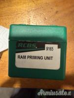 Rcbs ram priming unit