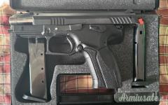 Grand Power K100 9x21mm IMI