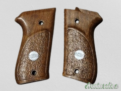 Guancette - Pistola Bersa