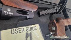 CALCI  TSK  PERAZZI  BERETTA