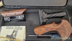 CALCI  TSK  PERAZZI  BERETTA