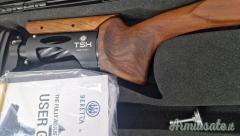 CALCI  TSK  PERAZZI  BERETTA