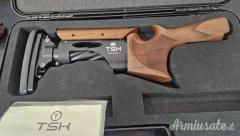 CALCI  TSK  PERAZZI  BERETTA